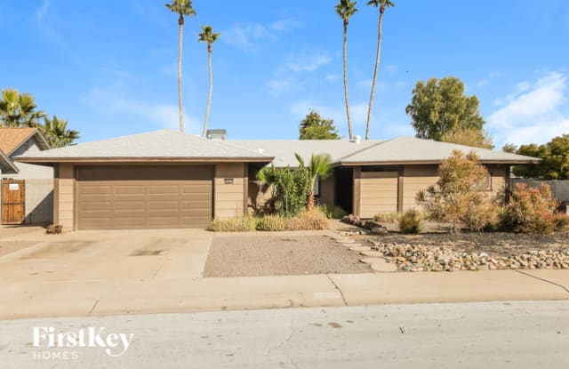 4426 West Crocus Drive - 4426 West Crocus Drive, Phoenix, AZ 85306