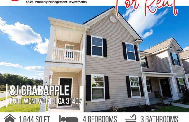 8J Crabapple Circle Gallery 1