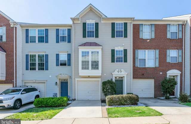 15959 CANADA GOOSE Loop - 15959 Canada Goose Loop, Marumsco, VA 22191