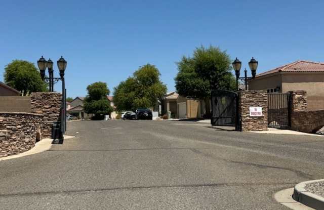 1 Yr New 3 BR 2BA in Chaparral Terrace w/ Gated Entry, Near Rotary Park/Golfcourse photos photos