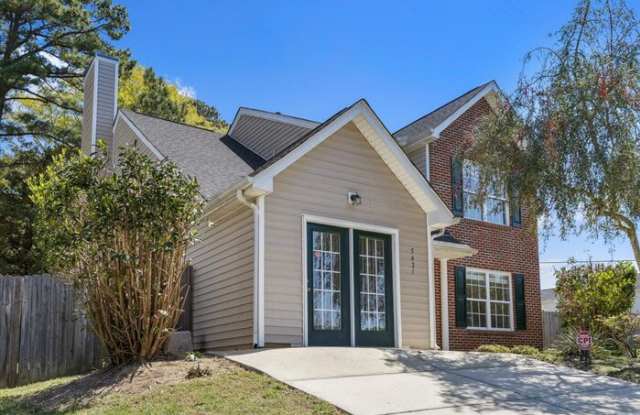 5621 Advantis Drive photos photos