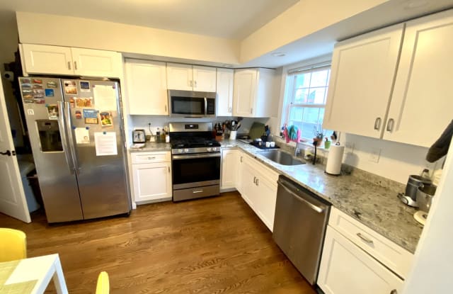 2597 Washington Street - 2597 Washington Street, Boston, MA 02119