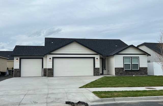 New Construction Hayden Home in Mae Valley Gallery 1