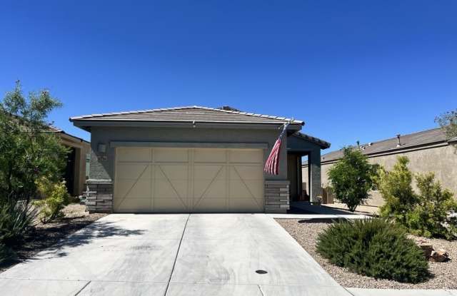 14716 S. Avenida Lago de Plata - 14716 South Avenida Lago De Plata, Vail, AZ 85641