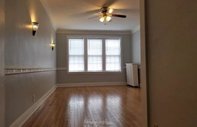 2509 W. Winnemac - 2509 West Winnemac Avenue, Chicago, IL 60625