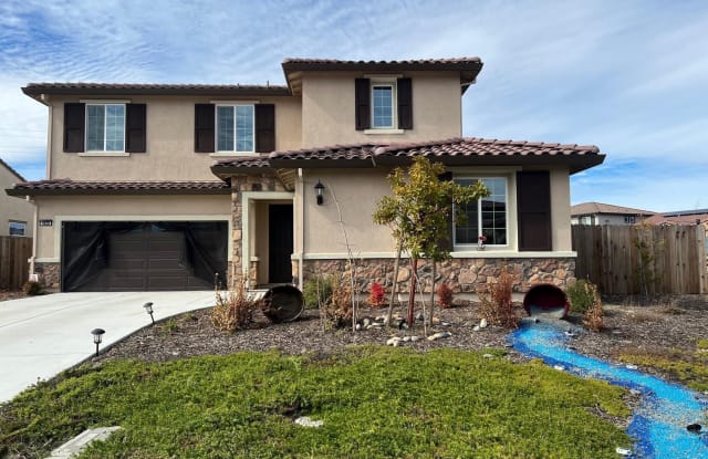 4520 Parkside St - 4520 Park Side Street, Antioch, CA 94531