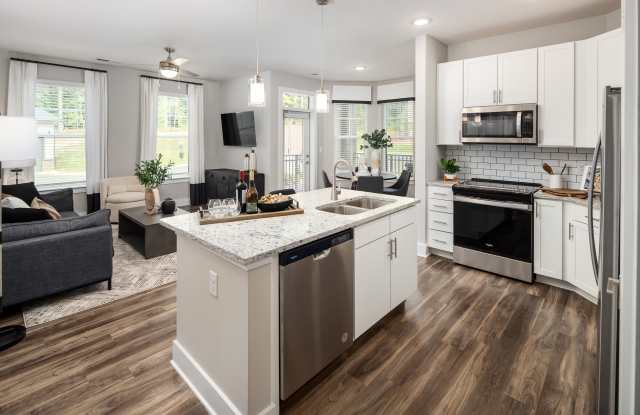 Abberly Royal Creek Apartment Homes photos photos