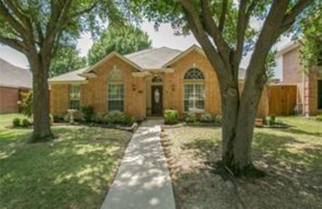 5409 Lebeau Lane - 5409 Lebeau Lane, Frisco, TX 75035