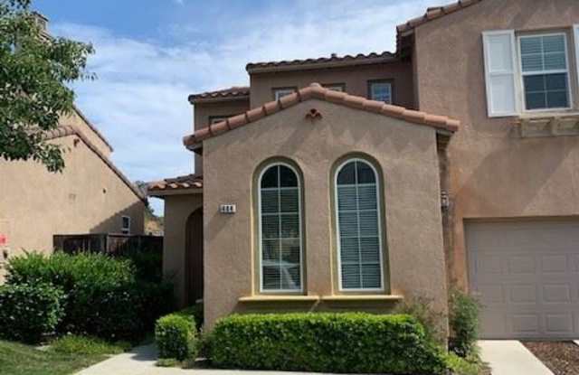 404 Paseo Del Concho - 404 Paseo Del Concho, San Marcos, CA 92078