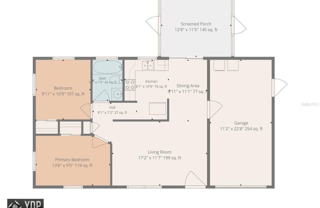 7402 COUNTRY CLUB Drive Gallery 4