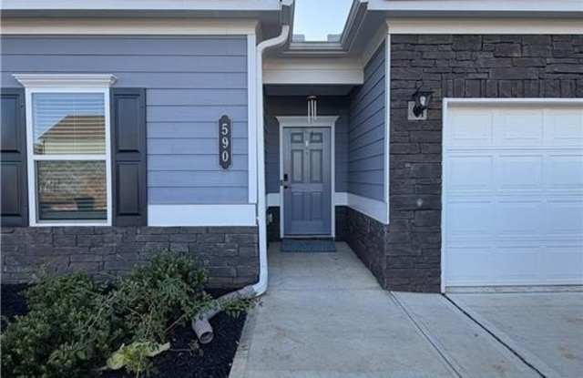 590 Summerfield Lane NW Gallery 2