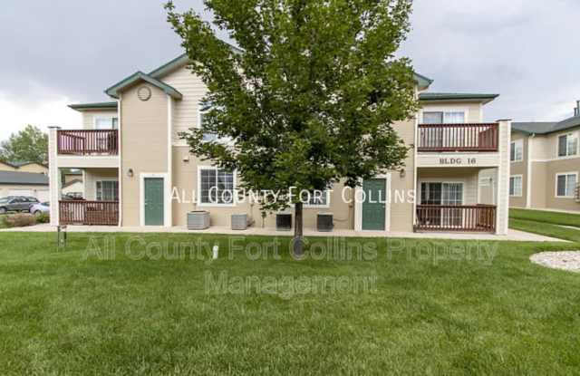 3002 Elizabeth Street - 3002 West Elizabeth Street, Fort Collins, CO 80521 3002 Elizabeth Street - 3002 West Elizabeth Street, Fort Collins, CO 80521