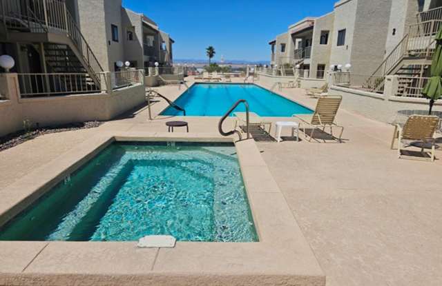 Fully Furnished Winter  Summer Condo photos photos