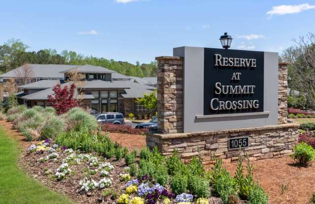 Reserve at Summit Crossing photos photos
