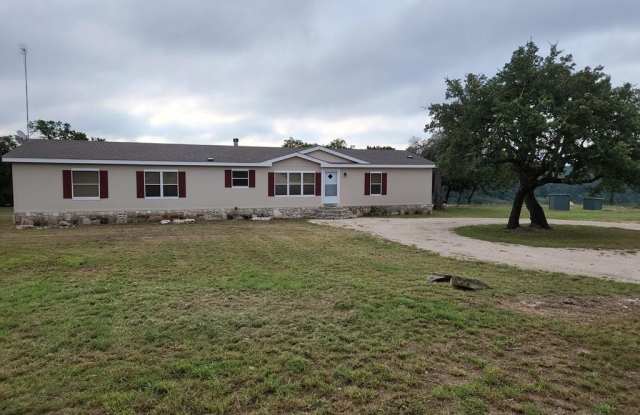 190 Rocky Hill Rd - 190 Rocky Hill Drive, Kerr County, TX 78028