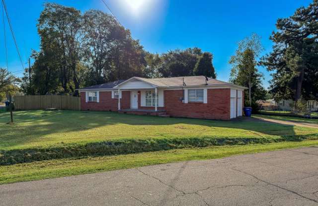 Fully Remodeled 3 Bed, 2 Bath Home in Fort Smith photos photos