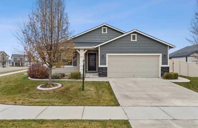 11416 West Colorado River Street - 11416 West Colorado River Street, Nampa, ID 83686