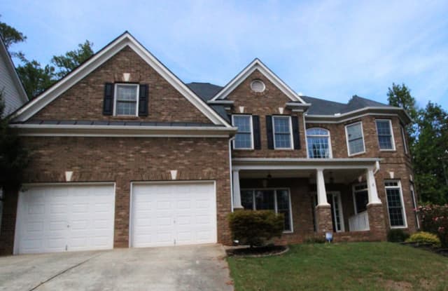 980 Summerfield Drive - 980 Summerfield Drive, Forsyth County, GA 30040