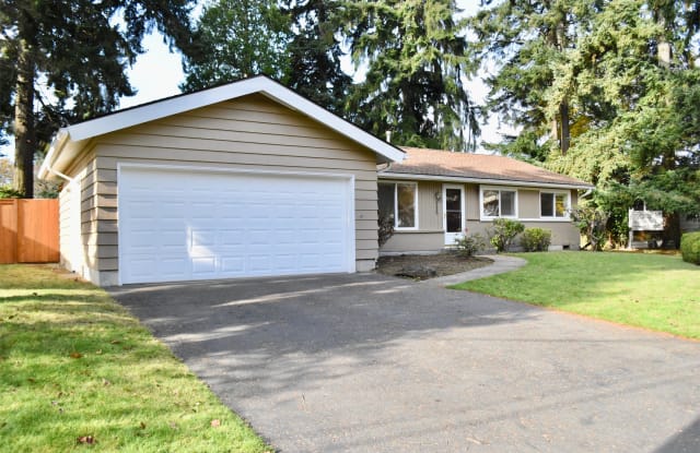 5225 122nd Place SE - 5225 122nd Place Southeast, Bellevue, WA 98006