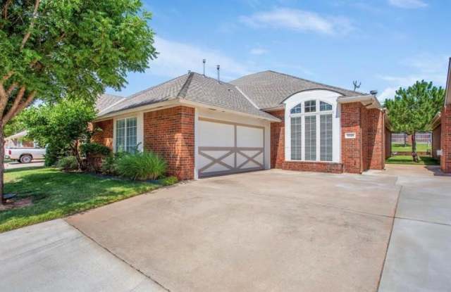15524 Monarch Lane - 15524 Monarch Lane, Oklahoma City, OK 73013
