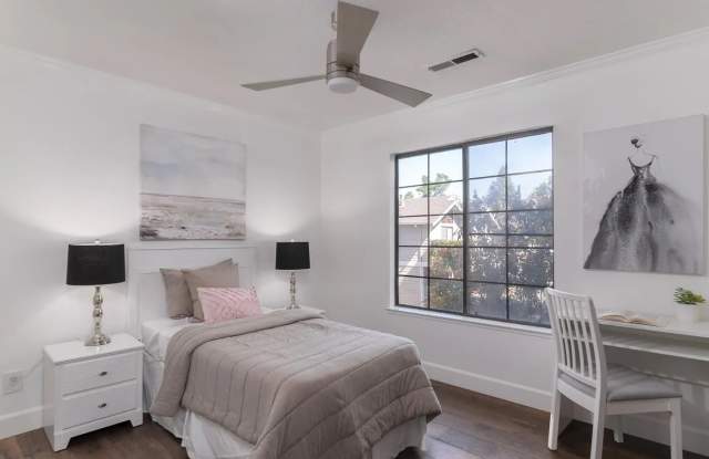 538 Giuffrida Avenue - D - 538 Giuffrida Avenue, San Jose, CA 95123
