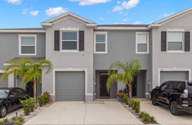 363 Mangrove Shade Circle photos photos