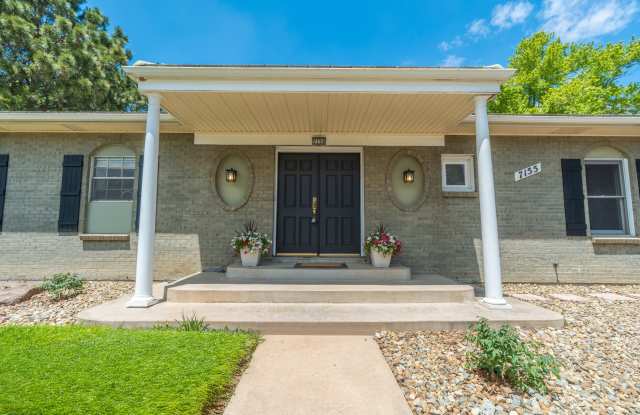 7155 East Princeton Avenue photos photos