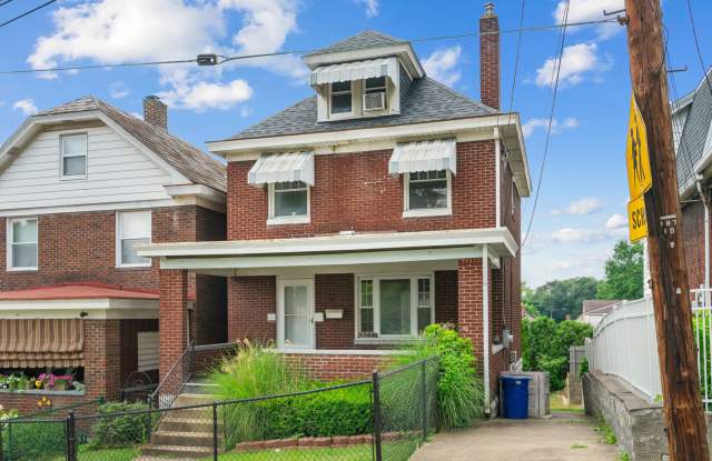 4 bed 1 bath - newly updated, central air, nice Beechview location. photos photos