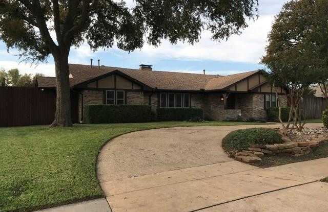 3116 Dartmouth Drive - 3116 Dartmouth Dr, Plano, TX 75075