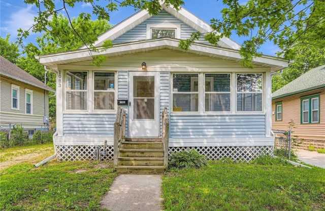 1083 Western Avenue N - 1083 Western Avenue North, St. Paul, MN 55117