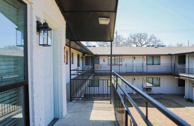 Pavilion at Bishop Ridge Gallery 1