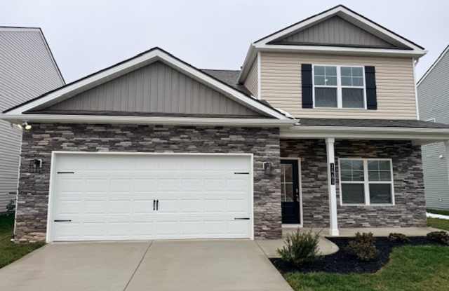 Maryville 37803 - Brand New Build in Maryville! 5 bedroom, 3.5 bath home - Contact Troy Adams (865) 233-6949 Gallery 3