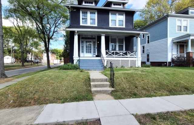 2723 Fendall Avenue photos photos