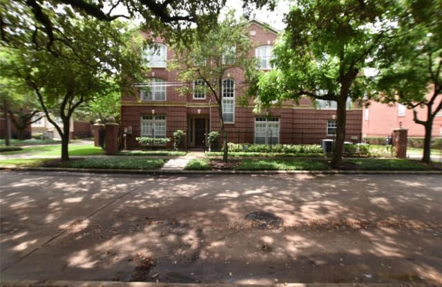 214 N Bremond Corner - 214 Bremond St, Houston, TX 77006