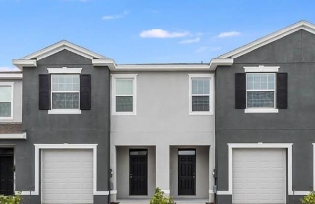 1950 HOVENWEEP - 1950 Hovenweep Road, Wesley Chapel, FL 33543