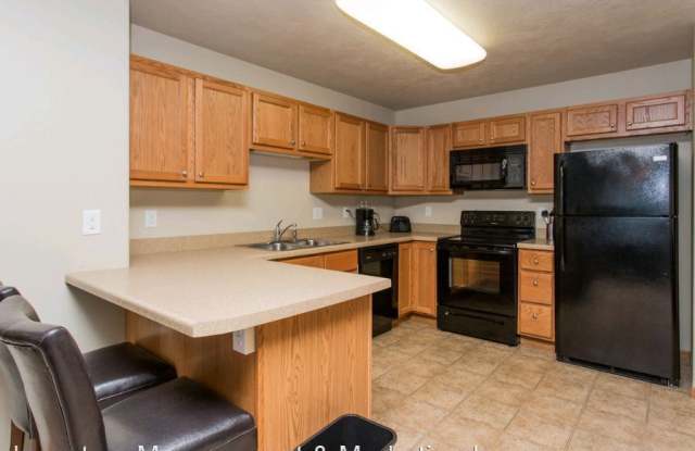 Northdale Apartments photos photos