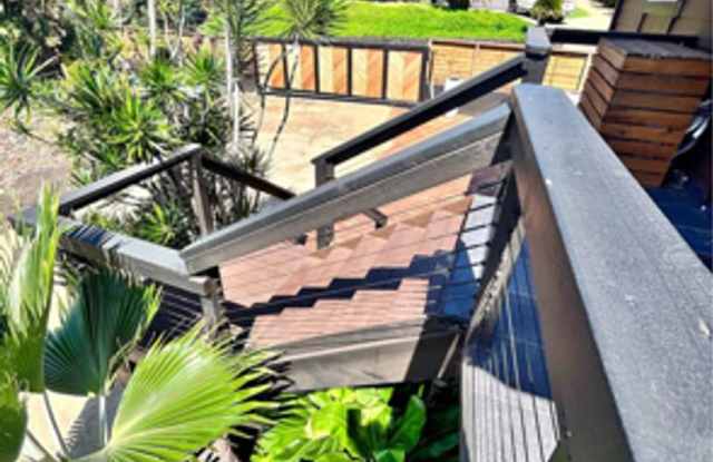 Stunning Ocean Views Unfurnished 1 Bed 1 Bath Rental in Maui Meadows – Prime Location photos photos