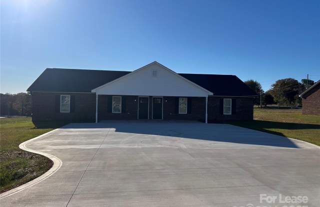 3301 Paul Elmore Road - 3301 Paul Elmore Road, Lincoln County, NC 28092