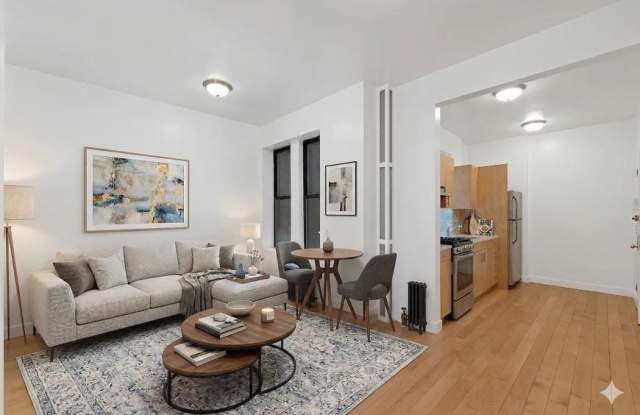 206 Rivington Street photos photos