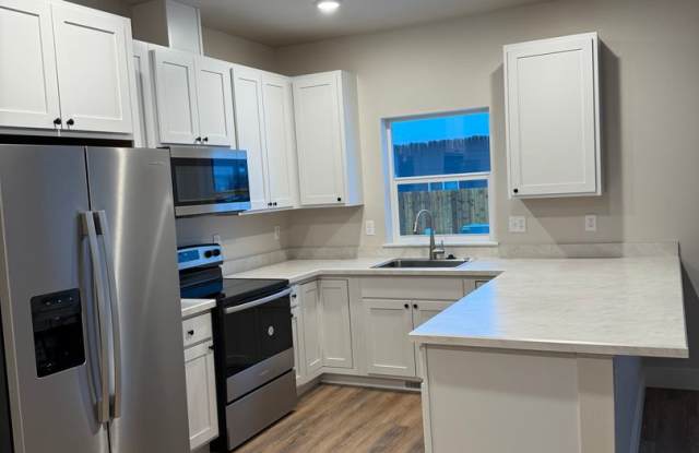 New 3 bed 2.5 bath condo in Manhattan, MT - 203 Manhattan South, Manhattan, MT 59741 New 3 bed 2.5 bath condo in Manhattan, MT - 203 Manhattan South, Manhattan, MT 59741