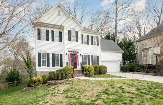 16922 Laureate Rd - 16922 Laureate Road, Huntersville, NC 28078