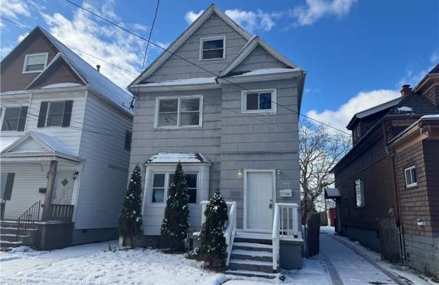540 L Willett Street - 540 Willett Street, Buffalo, NY 14206