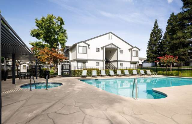 Antelope Ridge Apartments Gallery 1