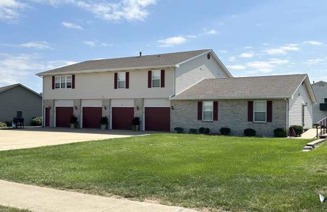 1514 Northfield Meadows Boulevard - 1514 Northfield Meadows Boulevard, Bradley, IL 60914