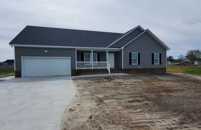 Beautiful New Construction Home with Spacious Layout photos photos