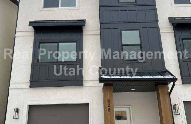 Big Townhome in American Fork photos photos