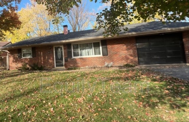 12182 Audie Ct - 12182 Audie Court, Springdale, OH 45246