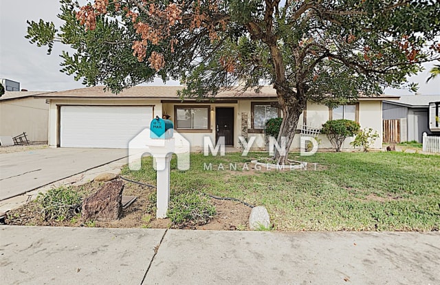 3128 W Villa Rita Dr - 3128 West Villa Rita Drive, Phoenix, AZ 85053