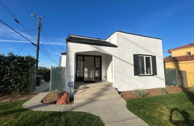 2 Bedroom & 1 Bathroom photos photos