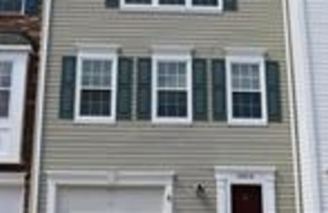 8454 TACKHOUSE LOOP - 8454 Tackhouse Loop, Linton Hall, VA 20155